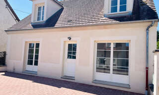Maison 5 Pièces 110 m² à vendre à Appoigny (89380)