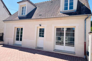 Maison 5 pièces 215000 €