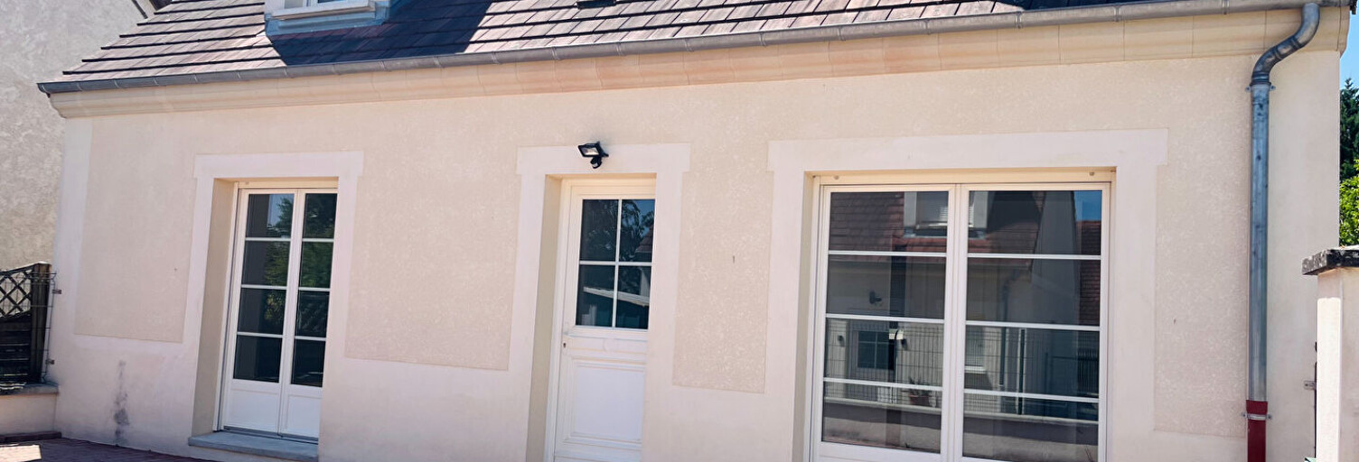 Maison 5 Pièces 110 m² à vendre à Appoigny (89380)