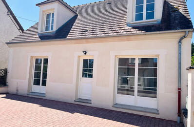 pavillon récent — photo du bien