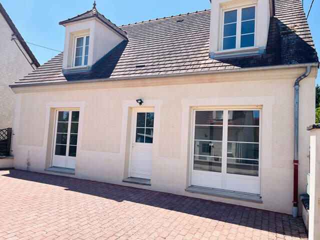 pavillon récent — photo du bien