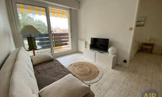Appartement 2 Pièces 30 m² à louer à Arcachon (33120)