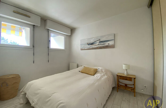 ARCACHON CHAPELLE T2 proche Bassin 30.13 m² — photo 3