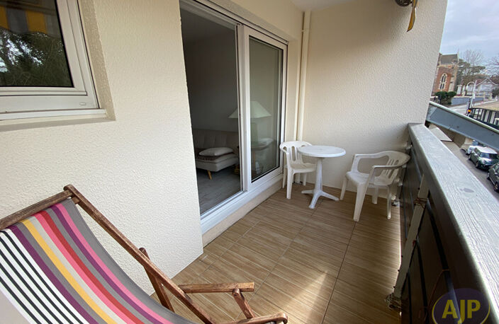 ARCACHON CHAPELLE T2 proche Bassin 30.13 m² — photo 5