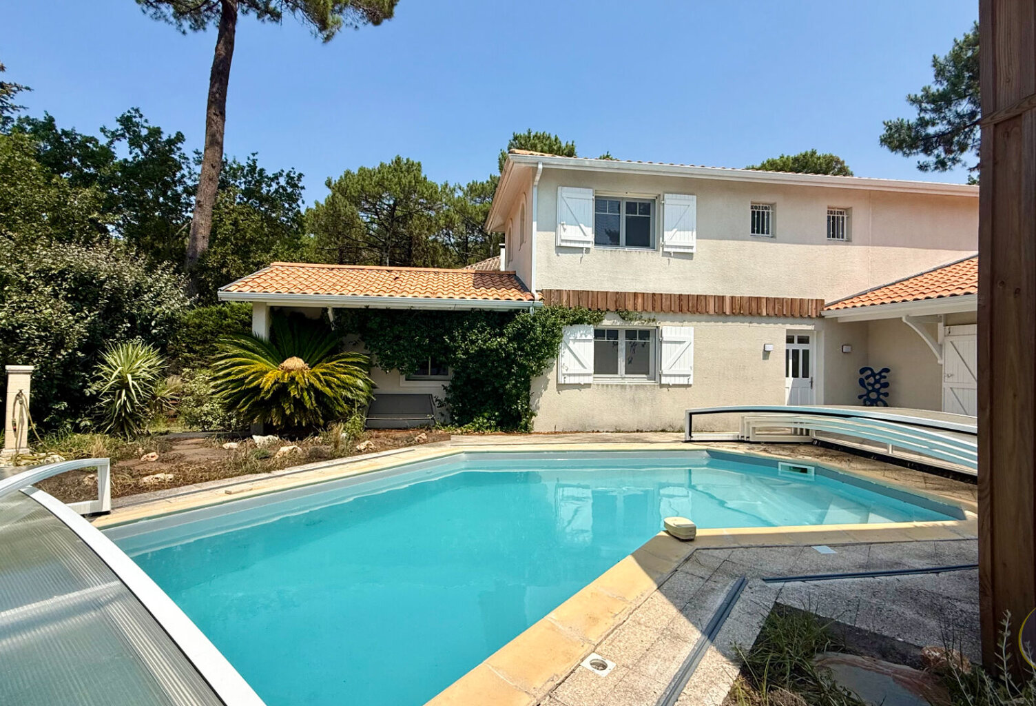 Villa Arcachon Abatilles — photo 1