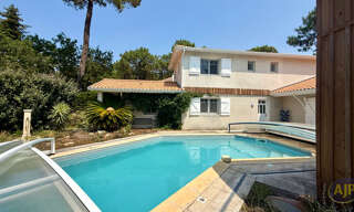 Maison 5 Pièces 191 m² à vendre à Arcachon (33120)