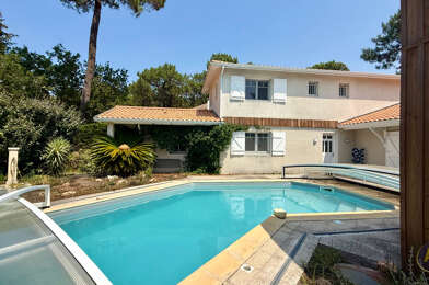 Maison 5 pièces 1599000 €