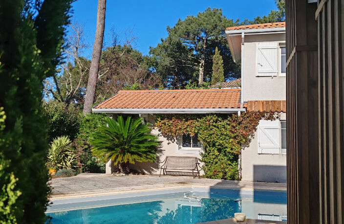 Villa Arcachon Abatilles — photo 2
