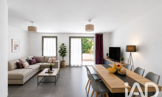 Appartement 3 Pièces 54 m² à vendre à Morsang-sur-Orge (91390)