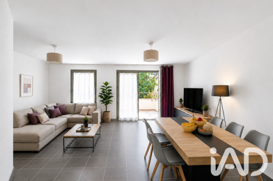 Appartement 3 pièces 210000 €