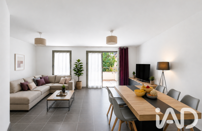 Vente Appartement 3 pièces — photo du bien