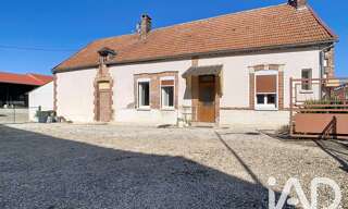 Maison 3 Pièces 74 m² à vendre à Gourgançon (51230)