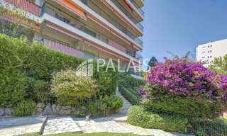 Appartement 2 Pièces 51 m² à vendre à Nice (06200)