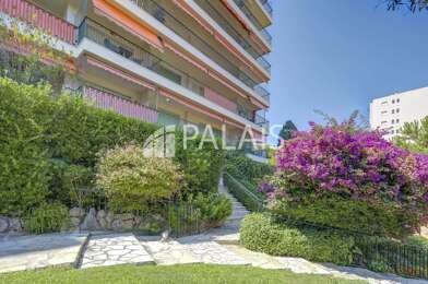 Appartement 2 pièces 292000 €