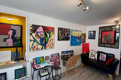 Bureau 1 pièces 260000 €