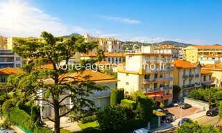 Appartement 2 Pièces 44 m² à vendre à Nice (06100)
