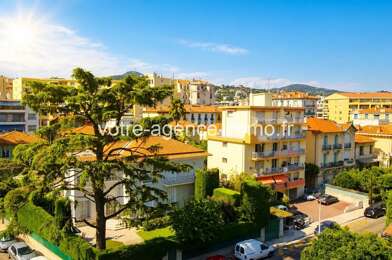 Appartement 2 pièces 299000 €
