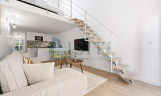 Appartement 2 Pièces 41 m² à vendre à Nice (06200)