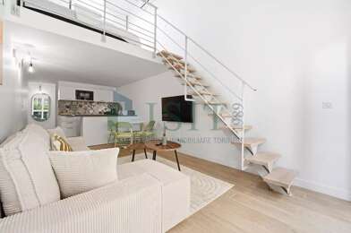 Appartement 2 pièces 219000 €