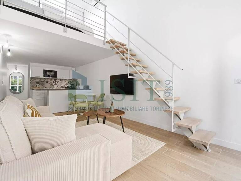 NICE MAGNAN - DUPLEX -  41m² — photo 1
