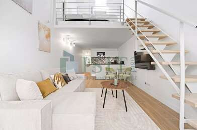 Appartement 2 pièces 209000 €