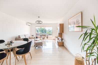 Appartement 3 pièces 539000 €