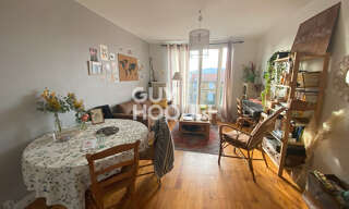Appartement 3 Pièces 51 m² à louer à Valence (26000)