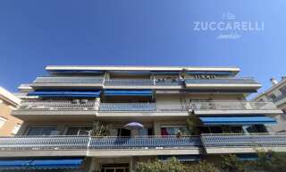 Appartement 1 Pièce 30 m² à vendre à Nice (06100)