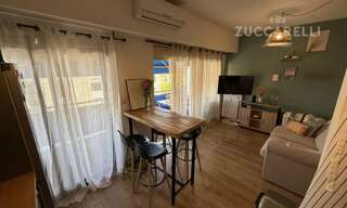 Appartement 1 Pièce 30 m² à vendre à Nice (06100)