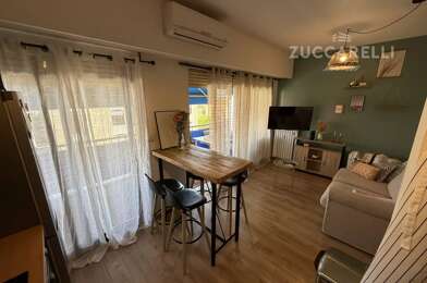 Appartement 1 pièces 199000 €