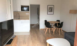 Appartement 2 Pièces 34 m² à louer à Toulouse (31400)