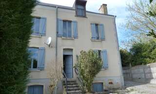 Maison 3 Pièces 70 m² à louer à Vierzon (18100)