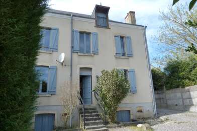 Maison 3 pièces 640 €