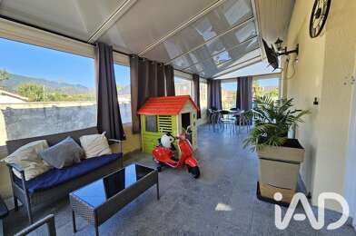 Maison 5 pièces 248000 €