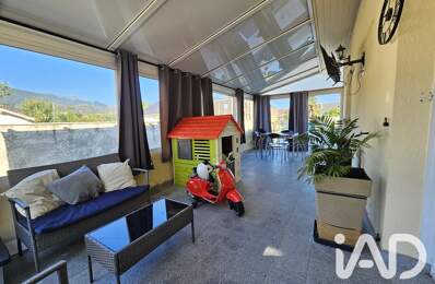 Vente Maison/villa 5 pièces — photo du bien