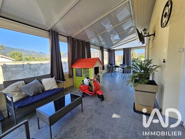 Vente Maison/villa 5 pièces — photo 1