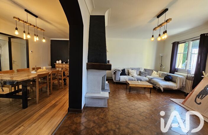 Vente Maison/villa 5 pièces — photo 3