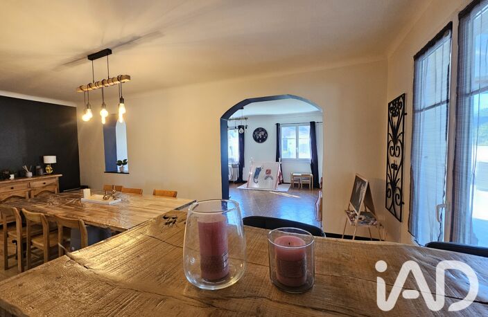 Vente Maison/villa 5 pièces — photo 4