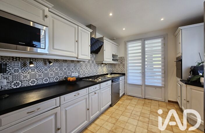 Vente Maison/villa 5 pièces — photo 5
