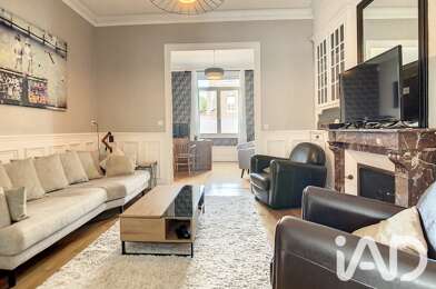 Maison 5 pièces 364000 €