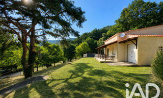 Maison 3 Pièces 57 m² à vendre à Montbolo (66110)