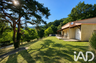 Maison 3 pièces 185000 €