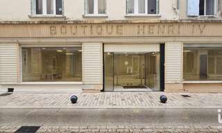 Commerce  110 m² à louer à Castres (81100)