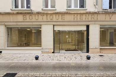 Commerce  575 €