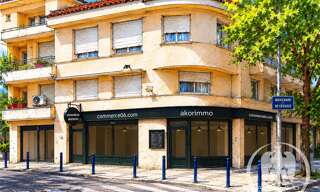 Divers 2 Pièces 110 m² à vendre à Nice (06000)