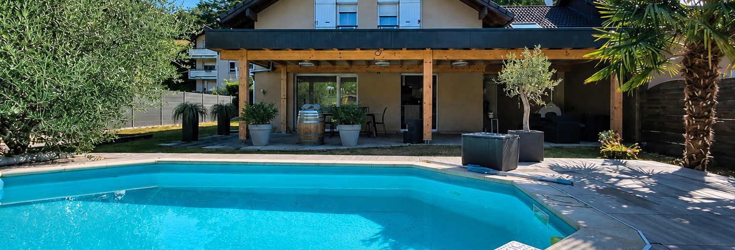 Maison 4 Pièces 113 m² à vendre à Musièges (74270)