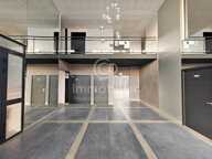LOCAL COMMERCIAL 140 M² - RESIDENCE 2013 - PLAGES 300M — photo 2