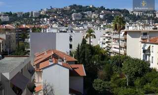 Appartement 2 Pièces 44 m² à vendre à Nice (06100)