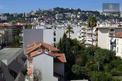 Appartement 2 pièces 210000 €