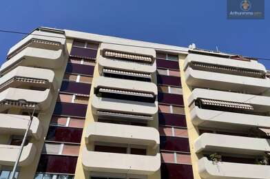 Appartement 2 pièces 210000 €